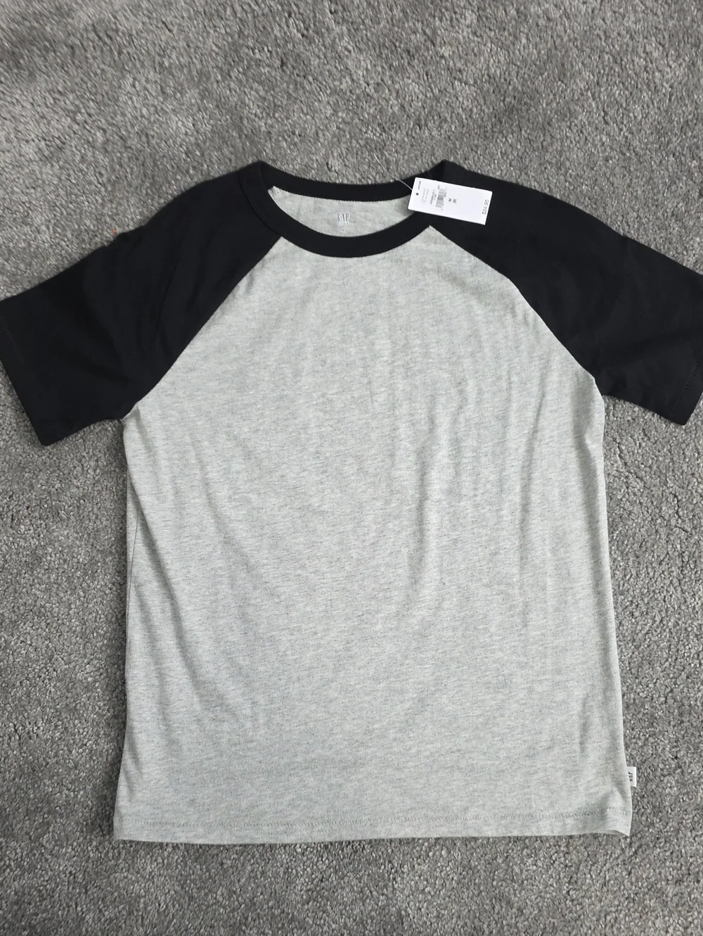 Boys Gap tee